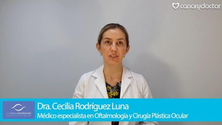 Dra Cecilia Rodríguez - Sanus