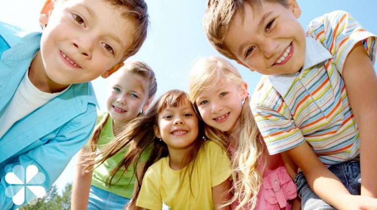 Enfants surdoués aux îles Canaries: données 5 que vous ne connaissez peut-être pas