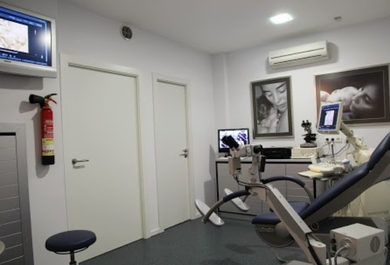 Consultation médicale Ginefem Tenerife