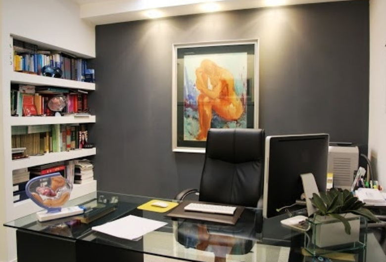 Medical consultation Ginefem Tenerife