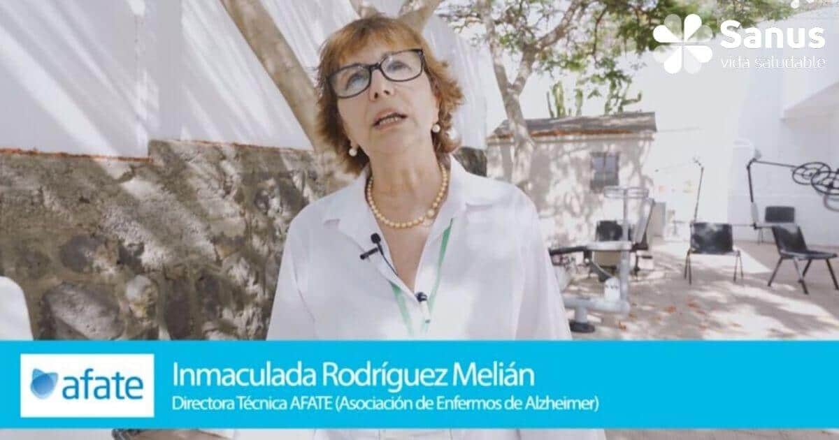 AFATE Alzheimer Association of Teneriffa