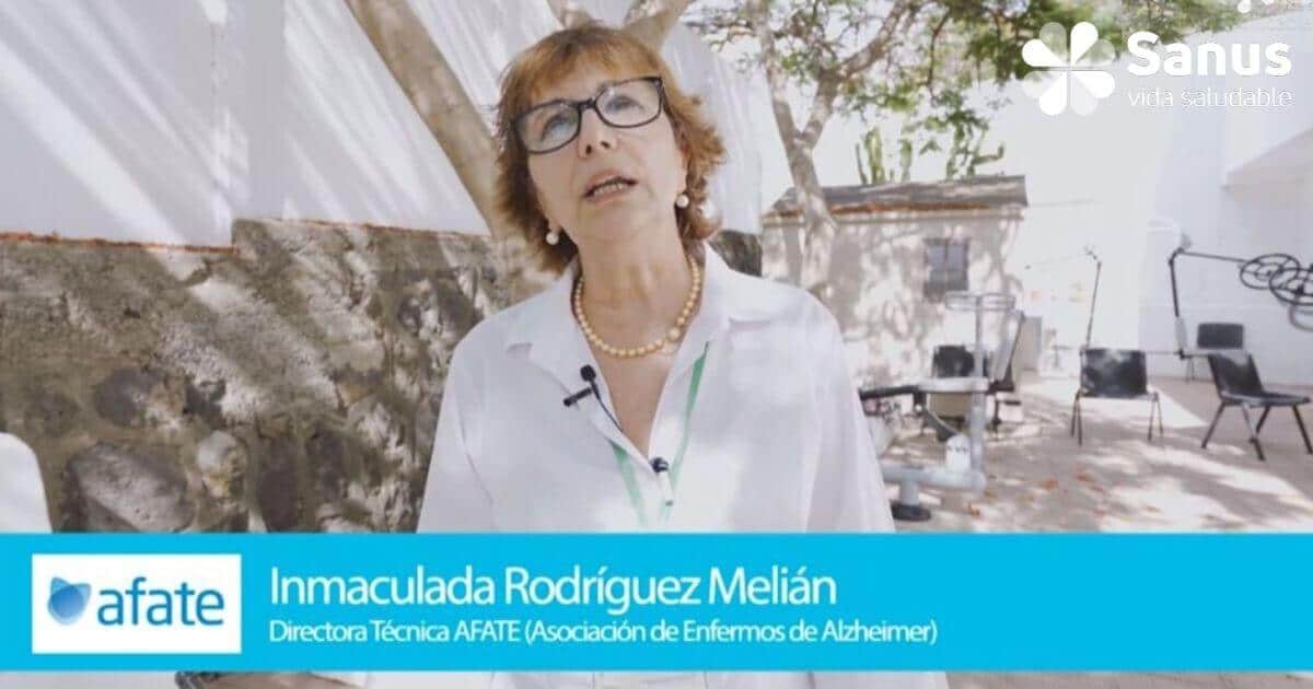 AFATE Asociación Enfermos Alzheimer de Tenerife