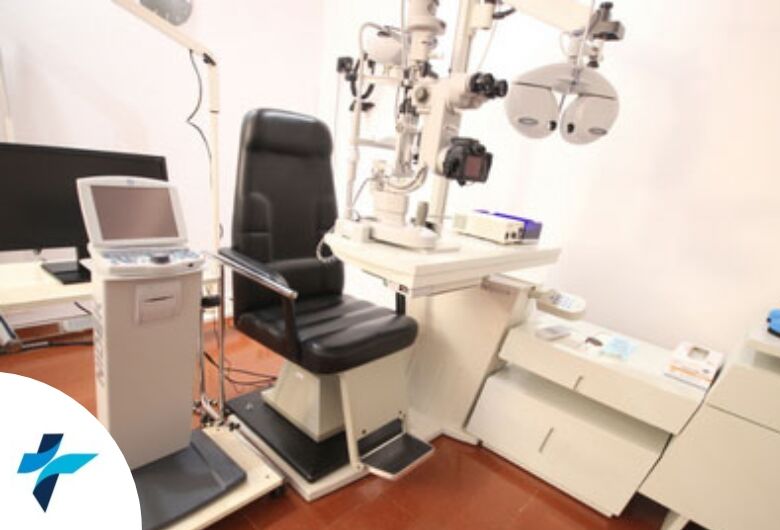 Istituto oftalmologico Vithas Eurocanarias