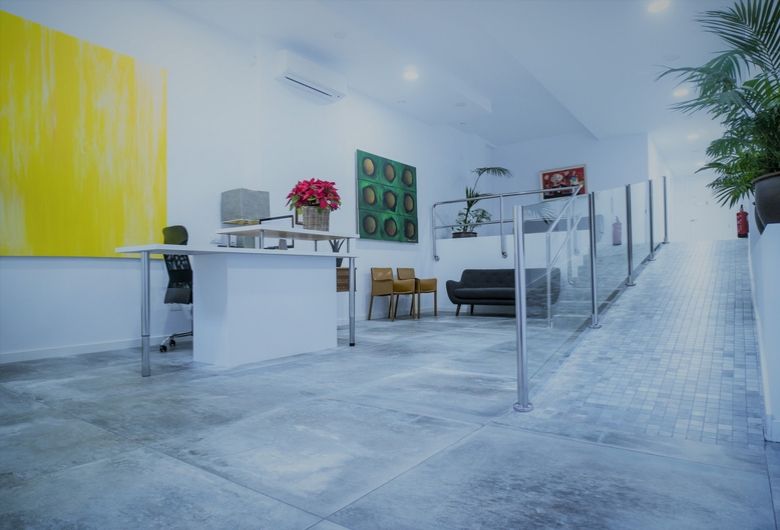 Strutture della clinica Canteras 3