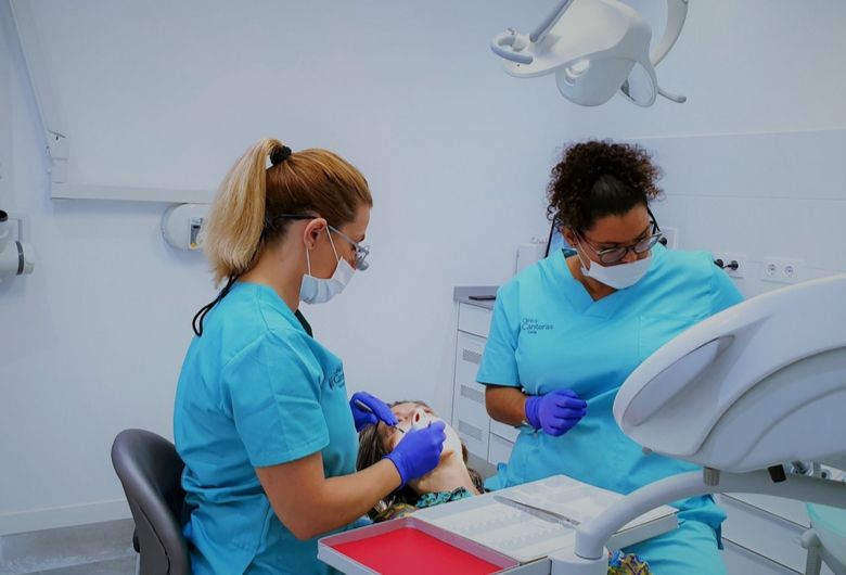 Professionisti Clinica Canteras 2