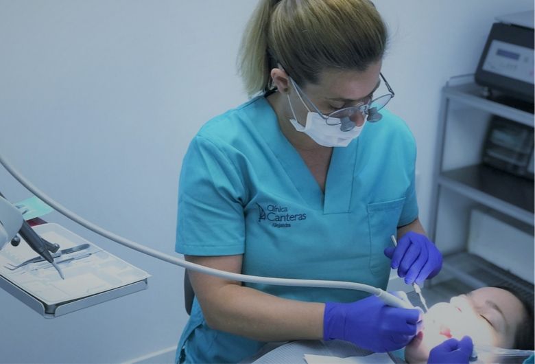 Professionisti Clinica Canteras 4