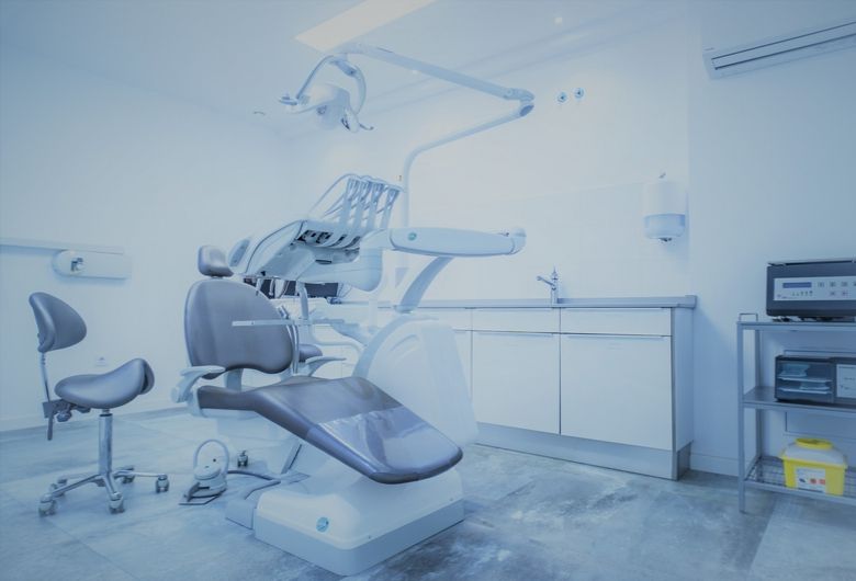 Canteras Attrezzatura clinica 1