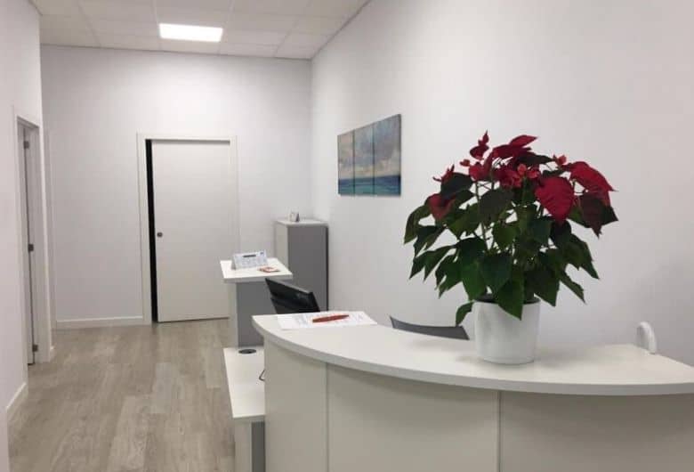 Profesionales Clínica Canteras 2