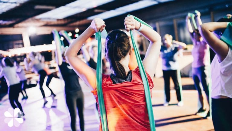 Sanus_ körperliche Bewegung bei Jugendlichen