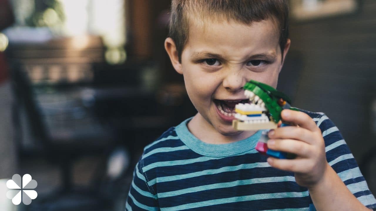 Miti e verità sanus igiene dentale per bambini