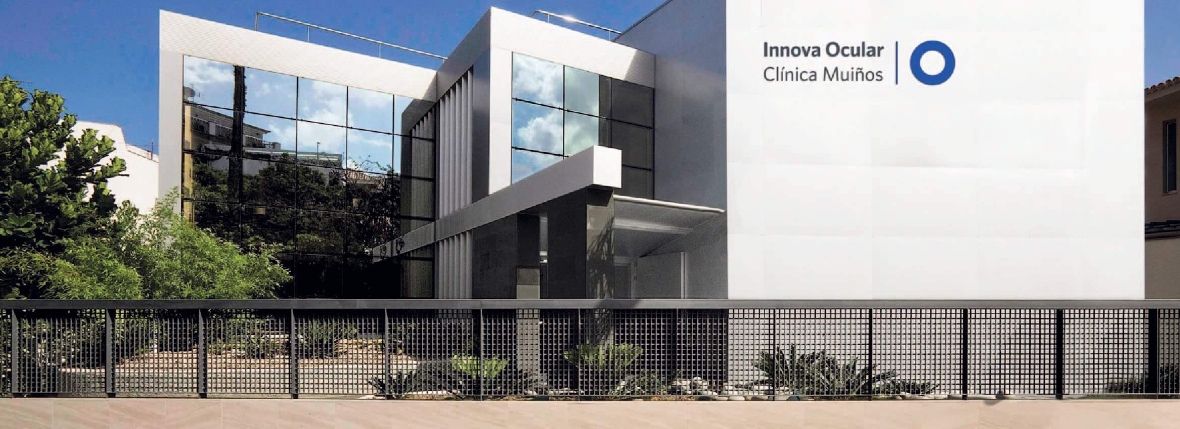 Clínica Muiños