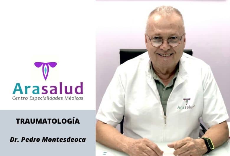 Commission médicale Arasalud Las Palmas 6