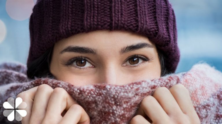 ¿Cómo mantener tu piel saludable durante el invierno?