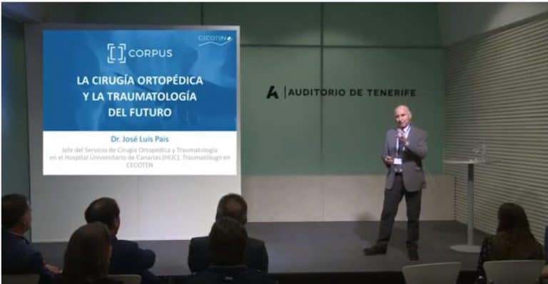 Dr. Country CORPUS Tenerife