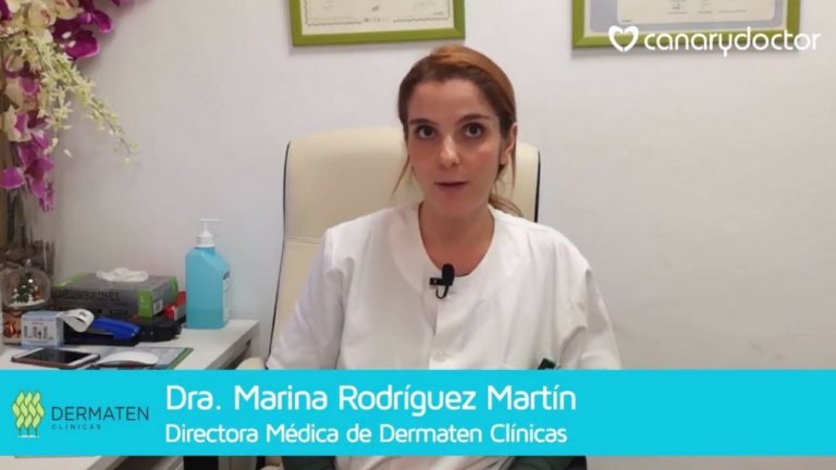 dermatología estética