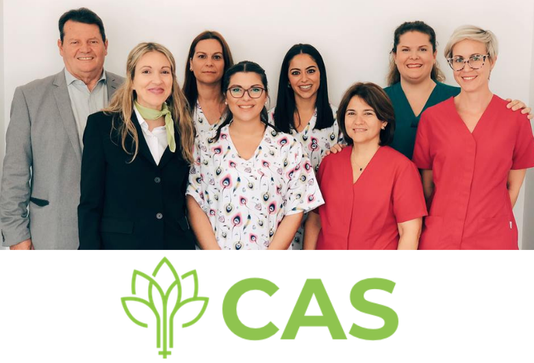 Medical Equipment CAS Fertility