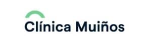 Логотип клиники Miranza Muiños