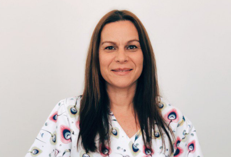 Lorena Rodríguez CAS Fertility