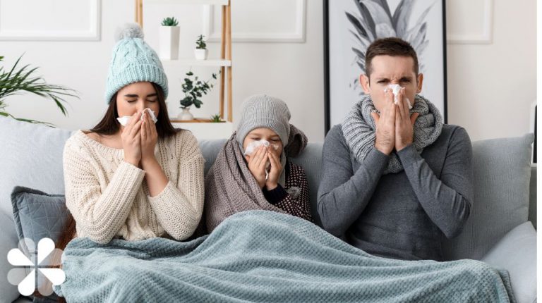 Prevención de la gripe en invierno: Guía esencial para los Canarios