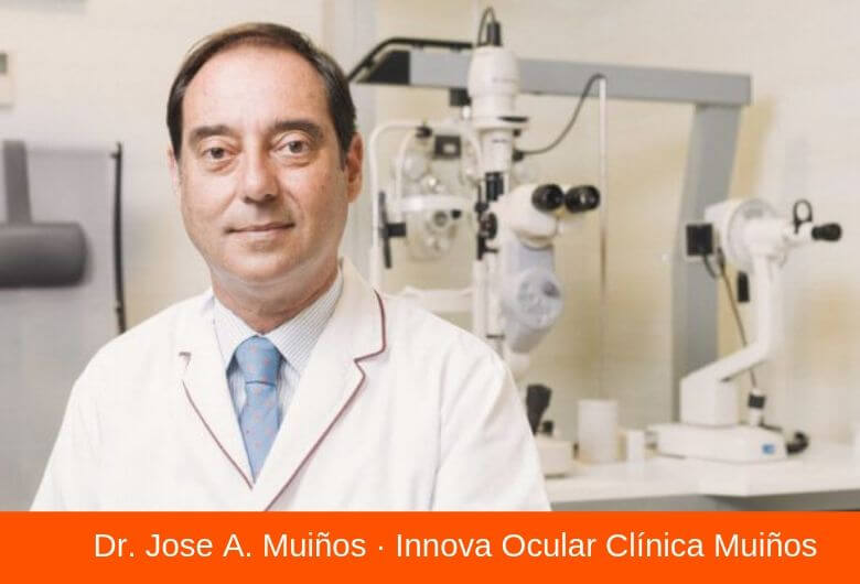 THIS Tenerife Dr. Muinos