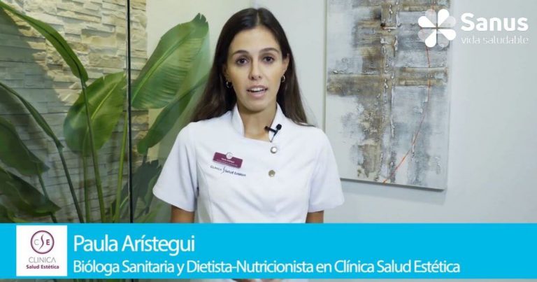 Nutricion en Tenerife Clinica Salud Estetica
