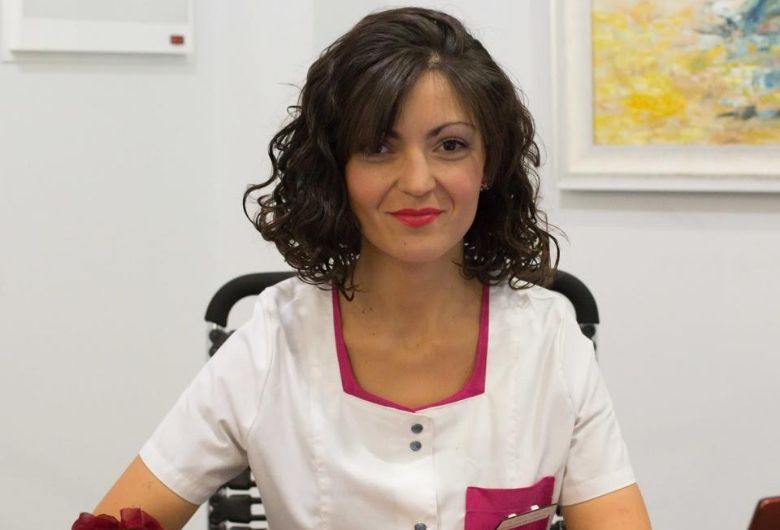 Nutritionniste Ginefem_Vanesa Muñoz