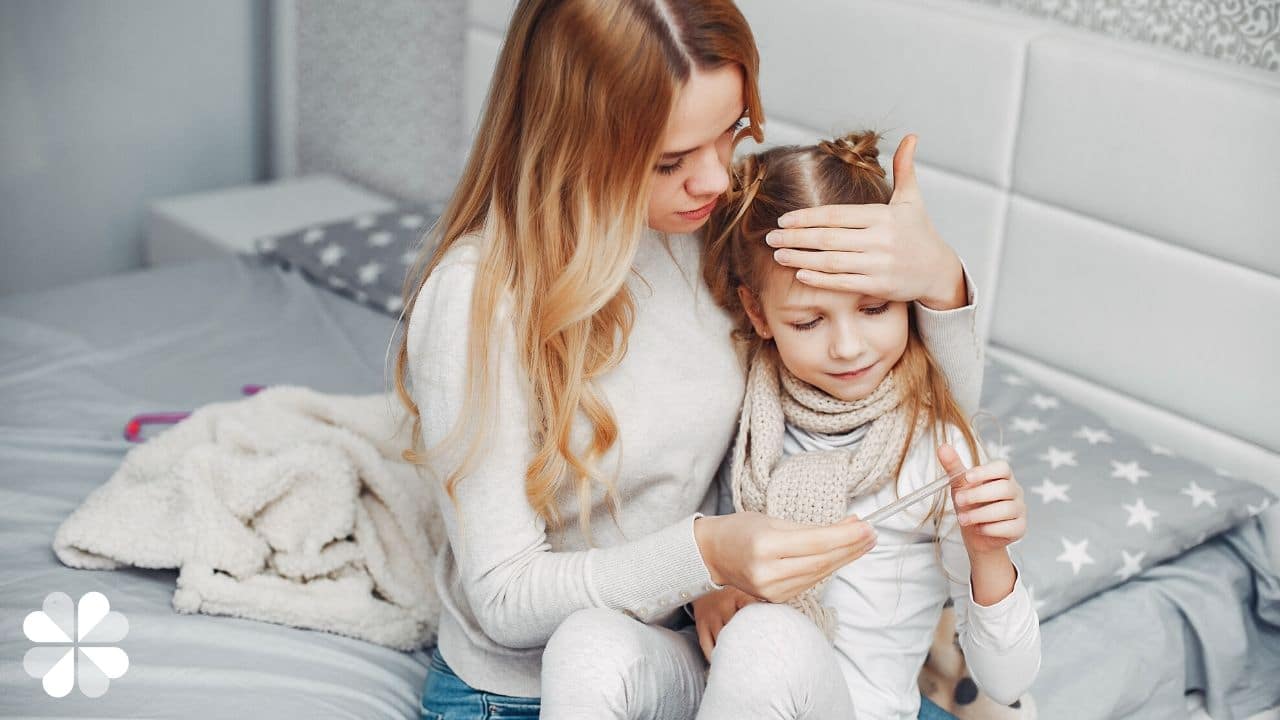 Titular_Gripe Niños Sanus