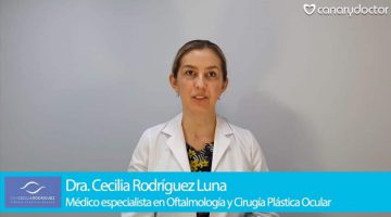 Доктор Сесилия Родригес - Санус