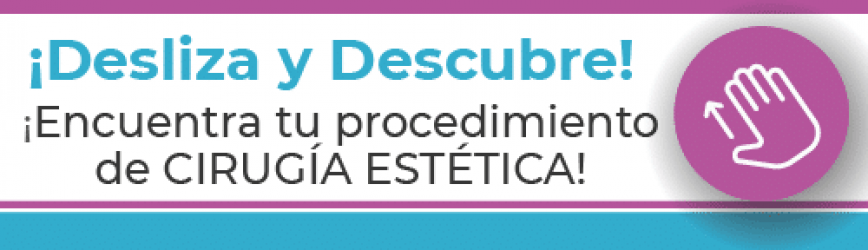 Promociones en Cirugía Estética