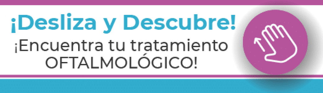 Tratamientos en Oftalmología