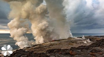 BLOG_SANUS_Portada_¿Por qué los gases volcánicos pueden ser perjudiciales para la salud