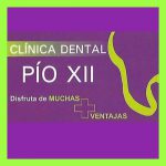 Профиль стоматологической клиники Pío XII