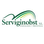 Логотип Serviginobst