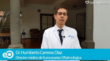 Захват операционной Умберто Каррераса