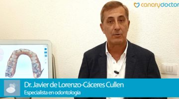 Доктор Хавьер де Лоренцо-Касерес Каллен, эксперт по лечению апноэ во сне на Тенерифе, объясняет нам, как диагностируется апноэ во сне и как его лечить.