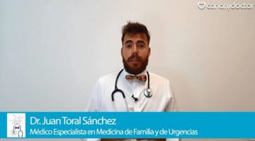 Juan Toral la calima