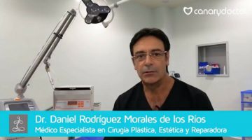 Nanofat en Las Palmas - Tratamiento para eliminar las ojeras