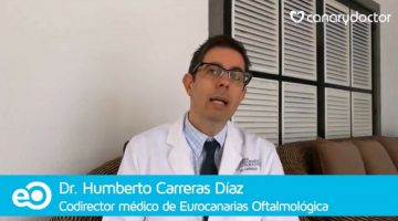 Интраокулярные линзы Dr-Humberto-Carreras-Diaz
