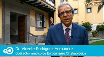 queratocono en Las Palmas de Gran Canaria