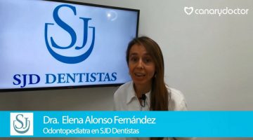 Odontopediatra en Tenerife - Salud oral de los niños
