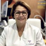 Dr. Sebastiana Santana Arasalud Las Palmas