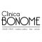 Логотип клиники Bonome