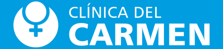 clinica del carmen logo cabecera