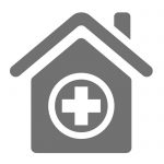 Kostenloses Profilfoto des Gesundheitszentrums von Canary Doctor
