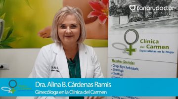 Virus del papiloma humano en mujeras, diagnóstico y tratamiento en Clínica del Carmen.