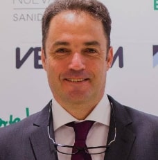 Mr. Luis M. Gutierrez Medina